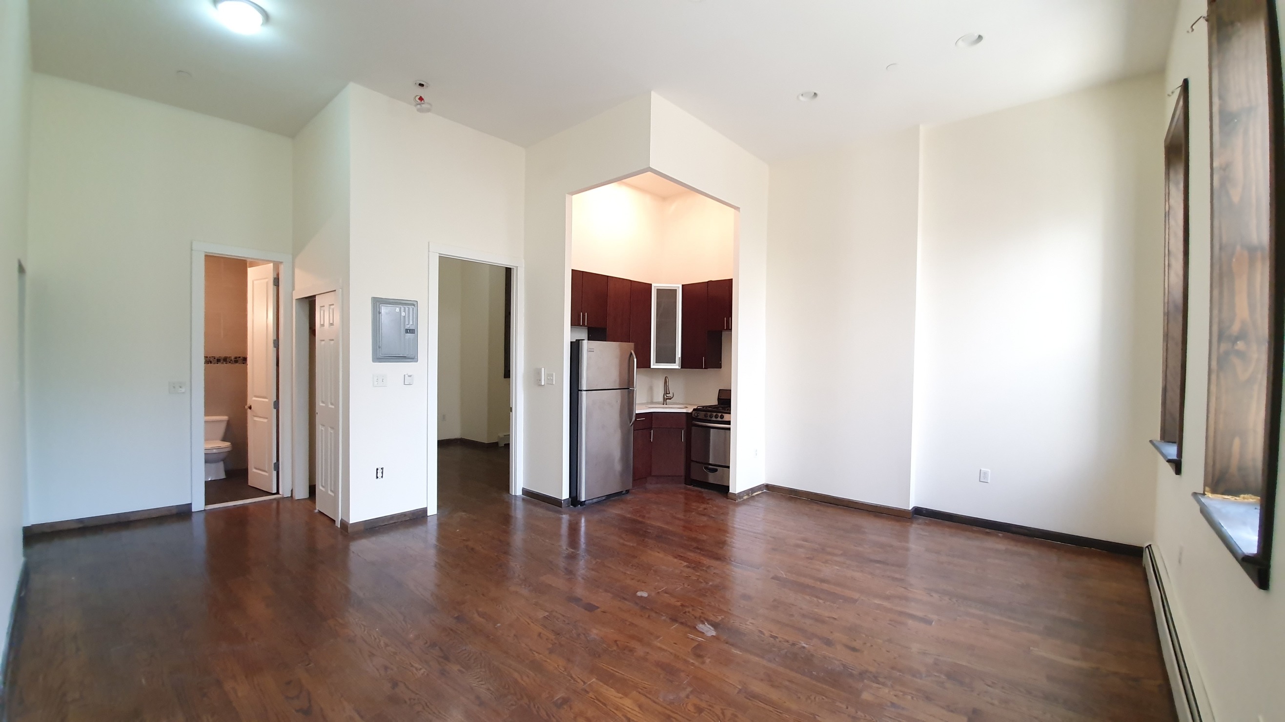 2054 Adam Clayton Powell Jr Boulevard, Unit C1 Manhattan, NY 10027 - Photo 1 of 7