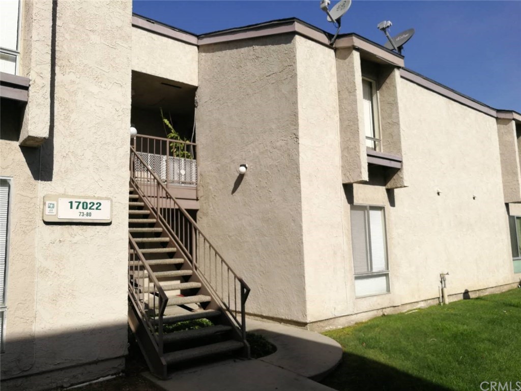 17022 Colima Road, Unit 78 Hacienda Heights, CA 91745 - Photo 1 of 1