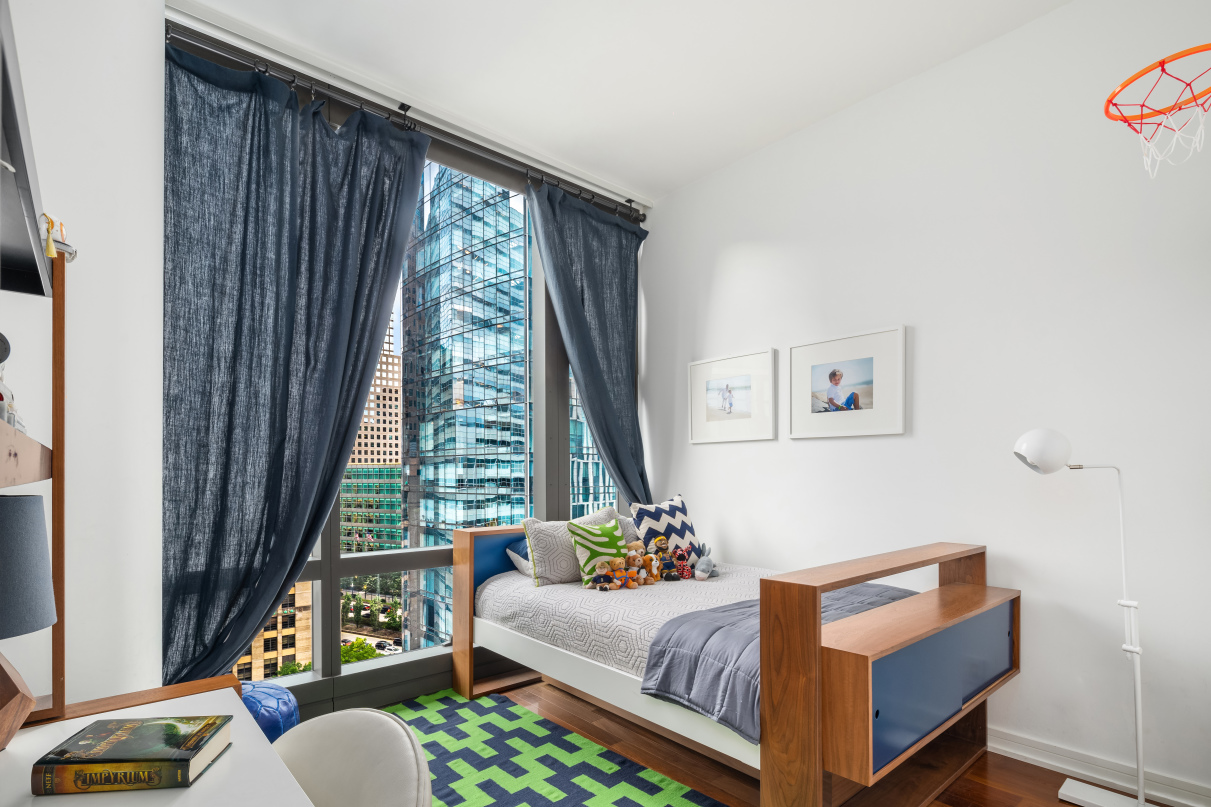 101 Warren Street, Unit 11D Manhattan, NY 10007 - Photo 8 of 16