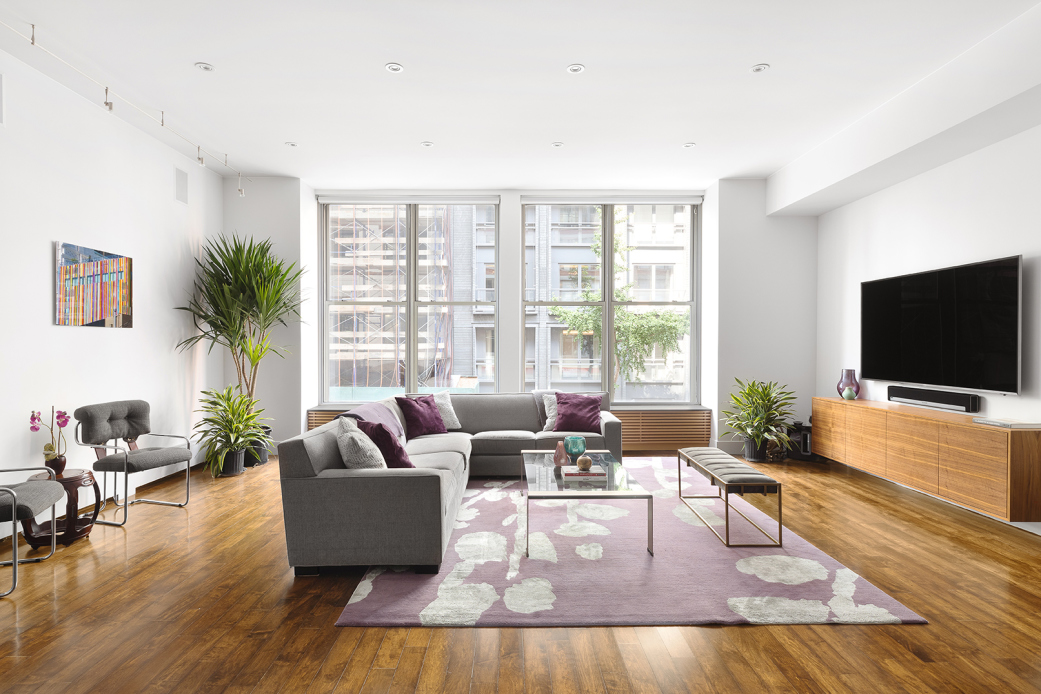 144 West 18th Street, Unit 2W Manhattan, NY 10011 - Photo 3 of 16