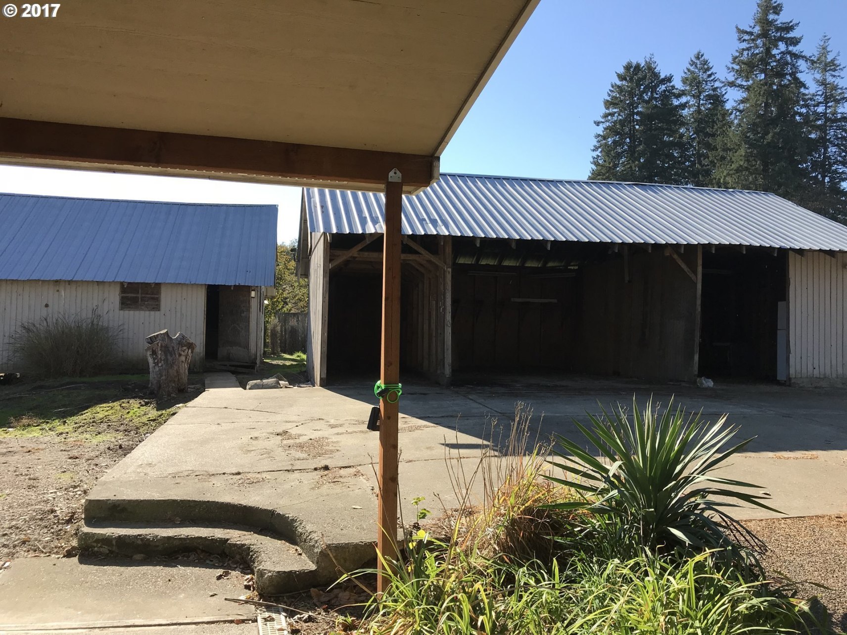 41144 Southwest Laurelwood Road Gaston, OR 97119 - Photo 4 of 11