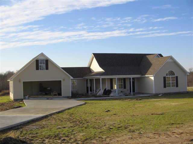 1137 Durhamville Road Ripley, TN 38063 - Photo 2 of 3
