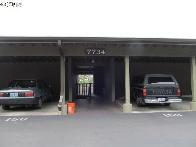 7734 Southwest Barnes Road, Unit F Portland, OR 97225 - Photo 1 of 16 Gallery Image 1
