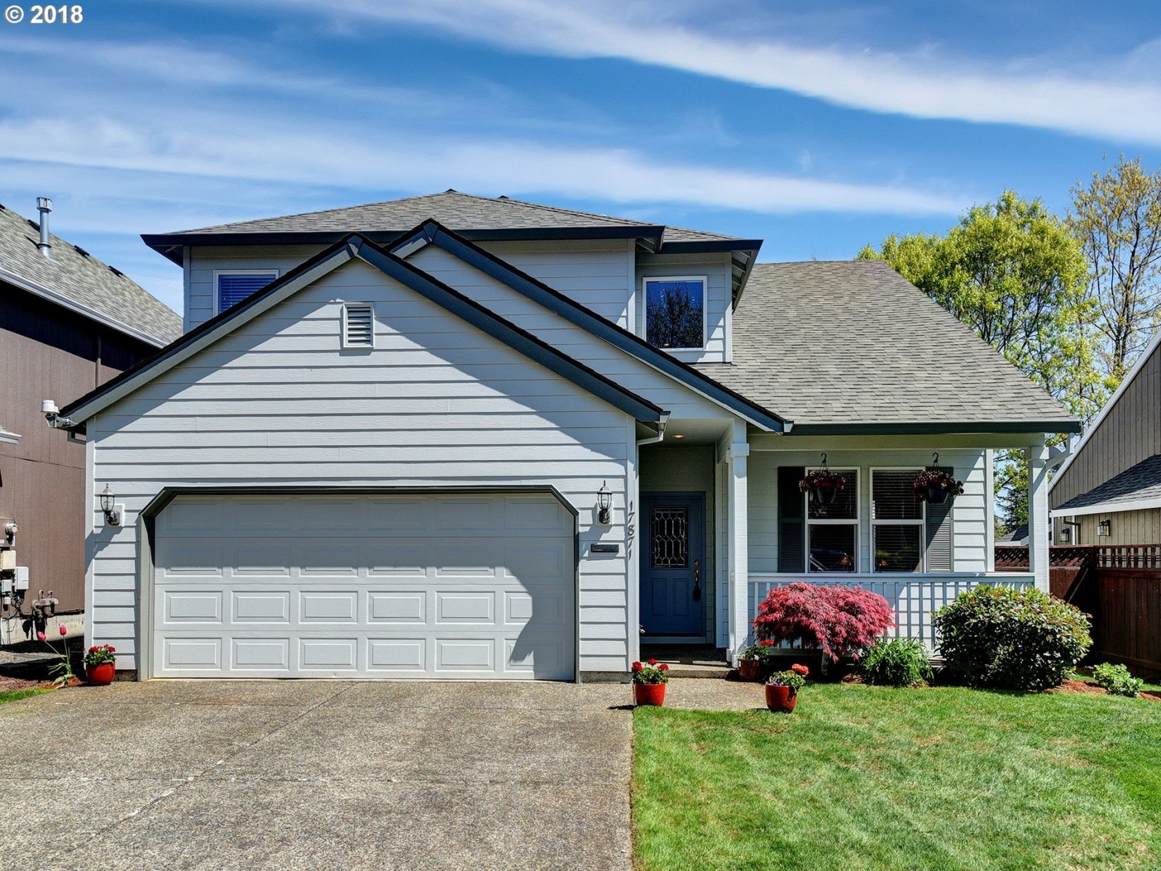17871 Southwest Bryan Way Beaverton, OR 97007 - Photo 1 of 25 Gallery Image 1