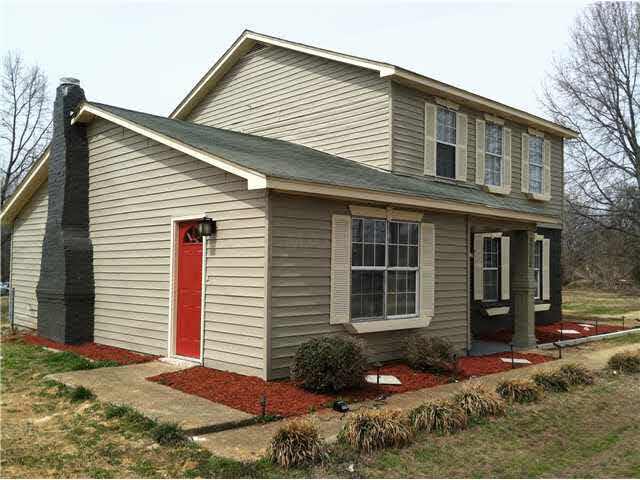 3760 Pleasant Hill Road Nesbit, MS 38651 - Photo 2 of 20