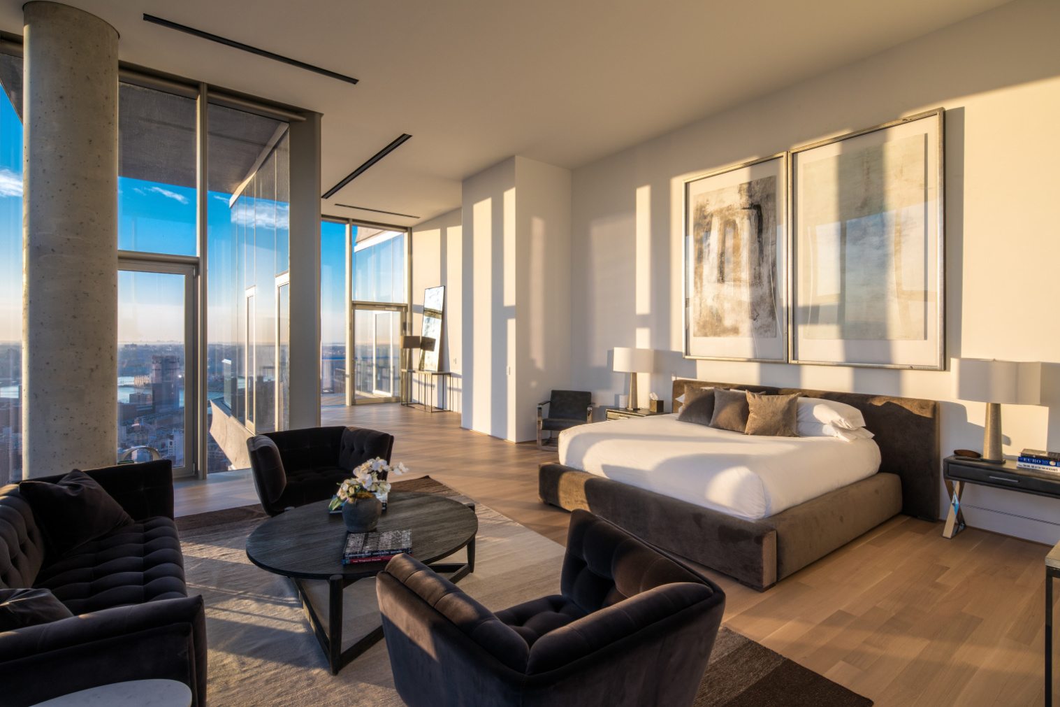 56 Leonard Street, Unit PH54 Manhattan, NY 10013 - Photo 9 of 22