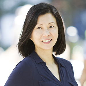 Shirley Wong's Profile Photo