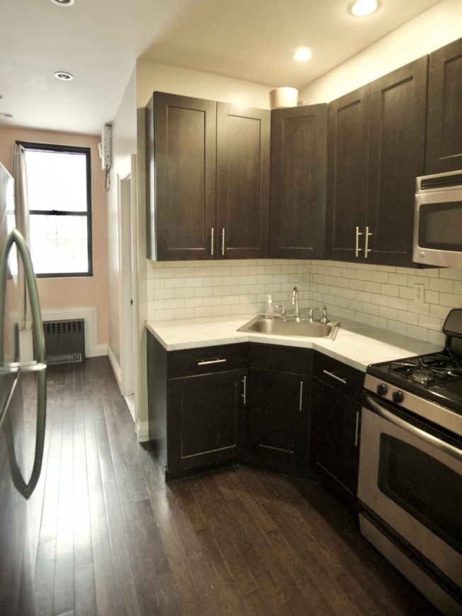 41 Montrose Avenue, Unit 1L Brooklyn, NY 11206 - Photo 2 of 6