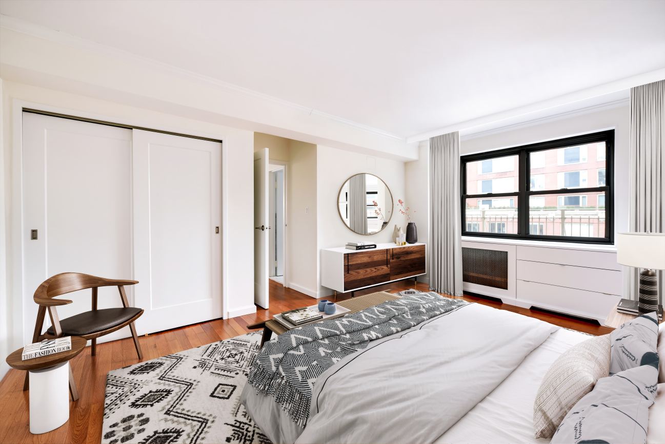 305 E 72nd St, Unit PHB Manhattan, NY 10021 - Photo 12 of 16