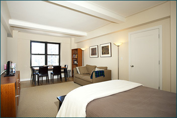 230 Riverside Drive, Unit 10G Manhattan, NY 10025 - Photo 1 of 3