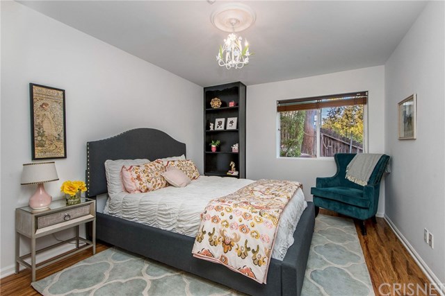 14839 Round Valley Drive Sherman Oaks, CA 91403 - Photo 26 of 43