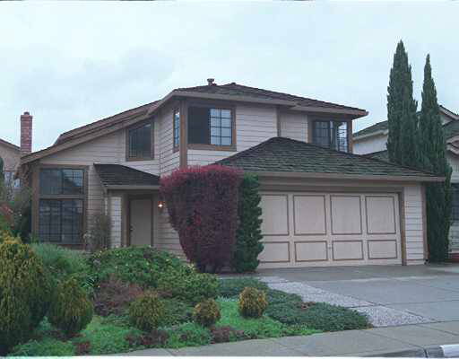 1115 Williams Hercules, CA 94547 - Photo 1 of 1