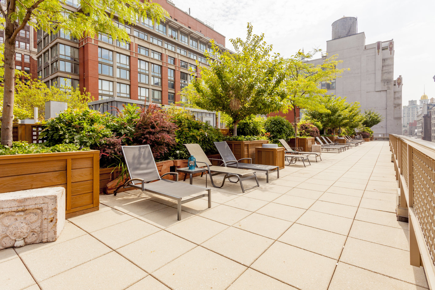 60 West 23rd Street, Unit 1101 Manhattan, NY 10010 - Photo 7 of 11