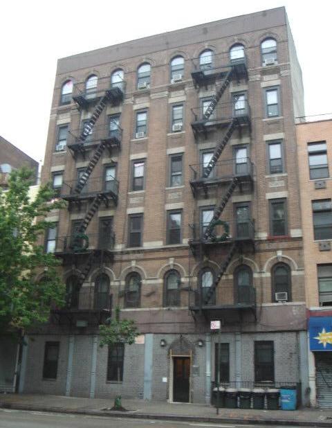 2159 1st Ave, Manhattan, NY 10029 - Photo 1 of 1