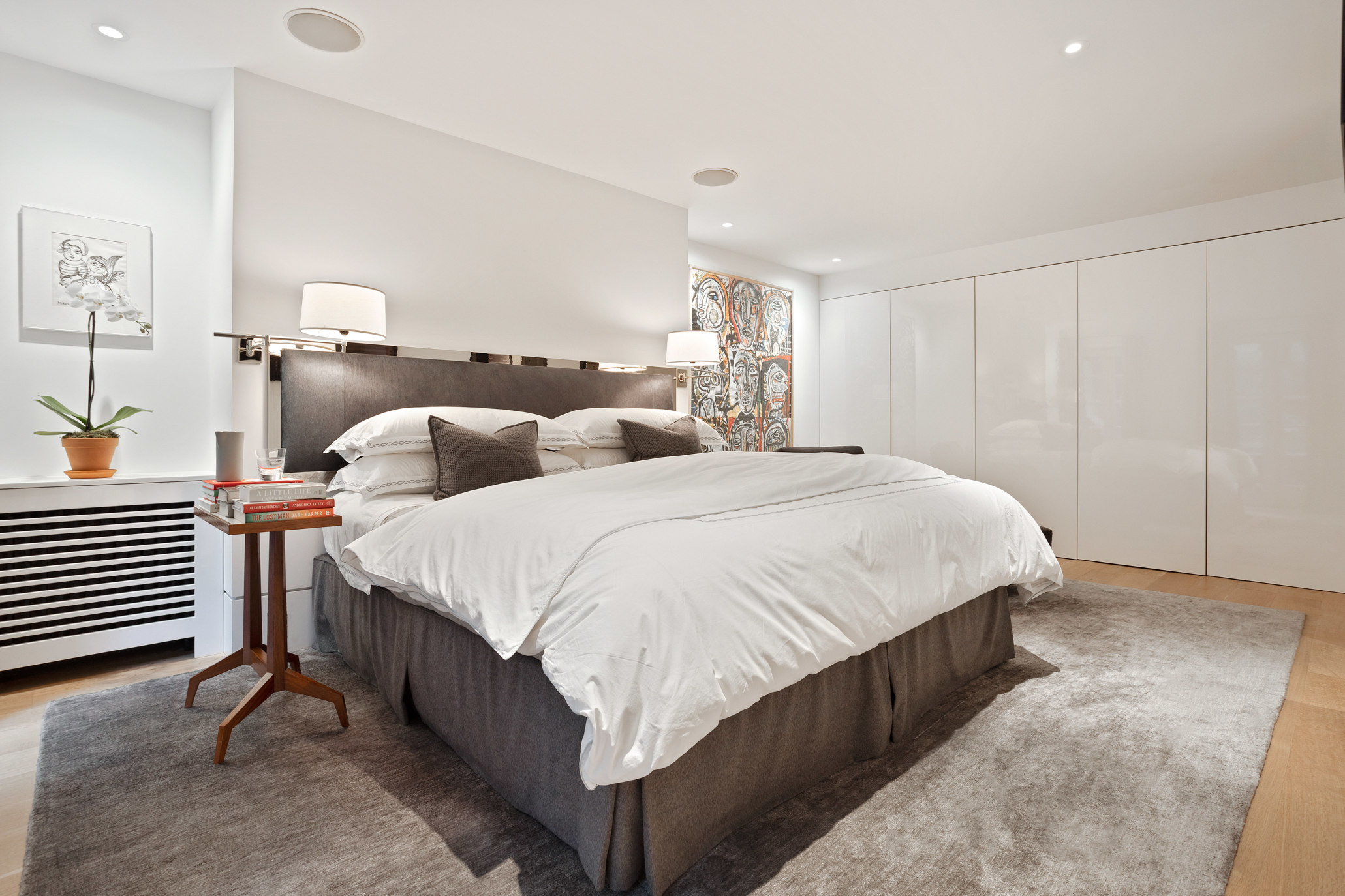 315 Adelphi Street Brooklyn, NY 11205 - Photo 25 of 36