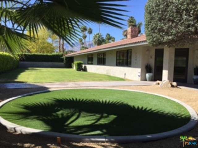 1201 Sagebrush Road Palm Springs, CA 92264 - Photo 36 of 40