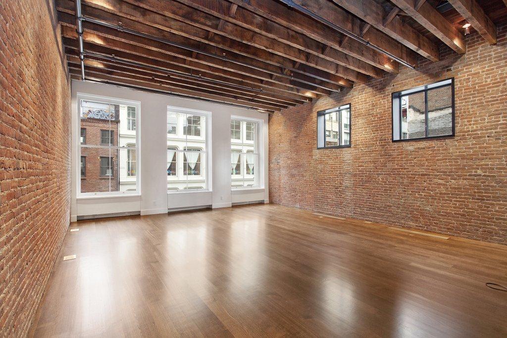 55 Mercer Street, Unit 3 Manhattan, NY 10013 - Photo 3 of 12