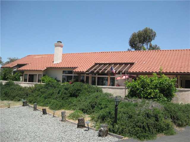 434 Alpine Trail Road Alpine, CA 91901 - Photo 1 of 10