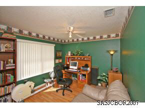 549 Segovia Road St. Augustine, FL 32086 - Photo 10 of 12 Bedroom2