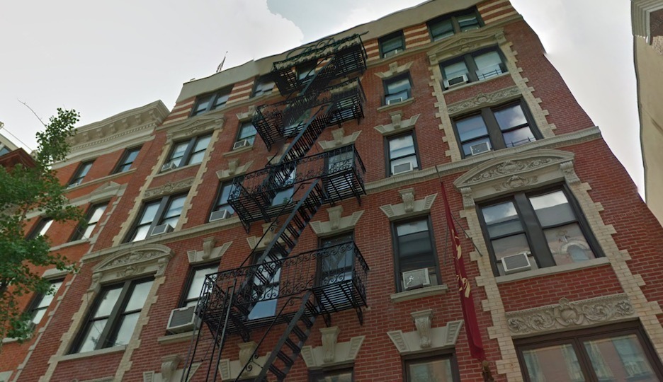 168 West 4th Street, Unit 5 Manhattan, NY 10014 - Photo 7 of 7