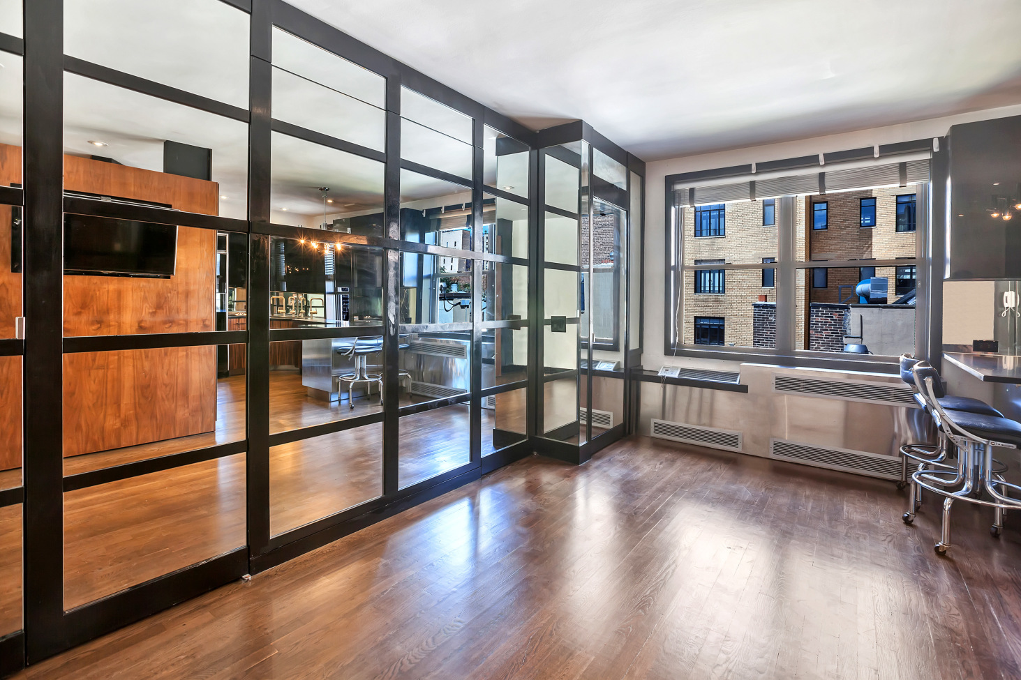 100 West 12th Street, Unit 6B Manhattan, NY 10011 - Photo 7 of 12