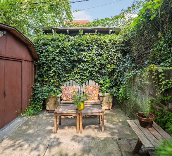 189 19th Street Brooklyn, NY 11232 - Photo 4 of 5