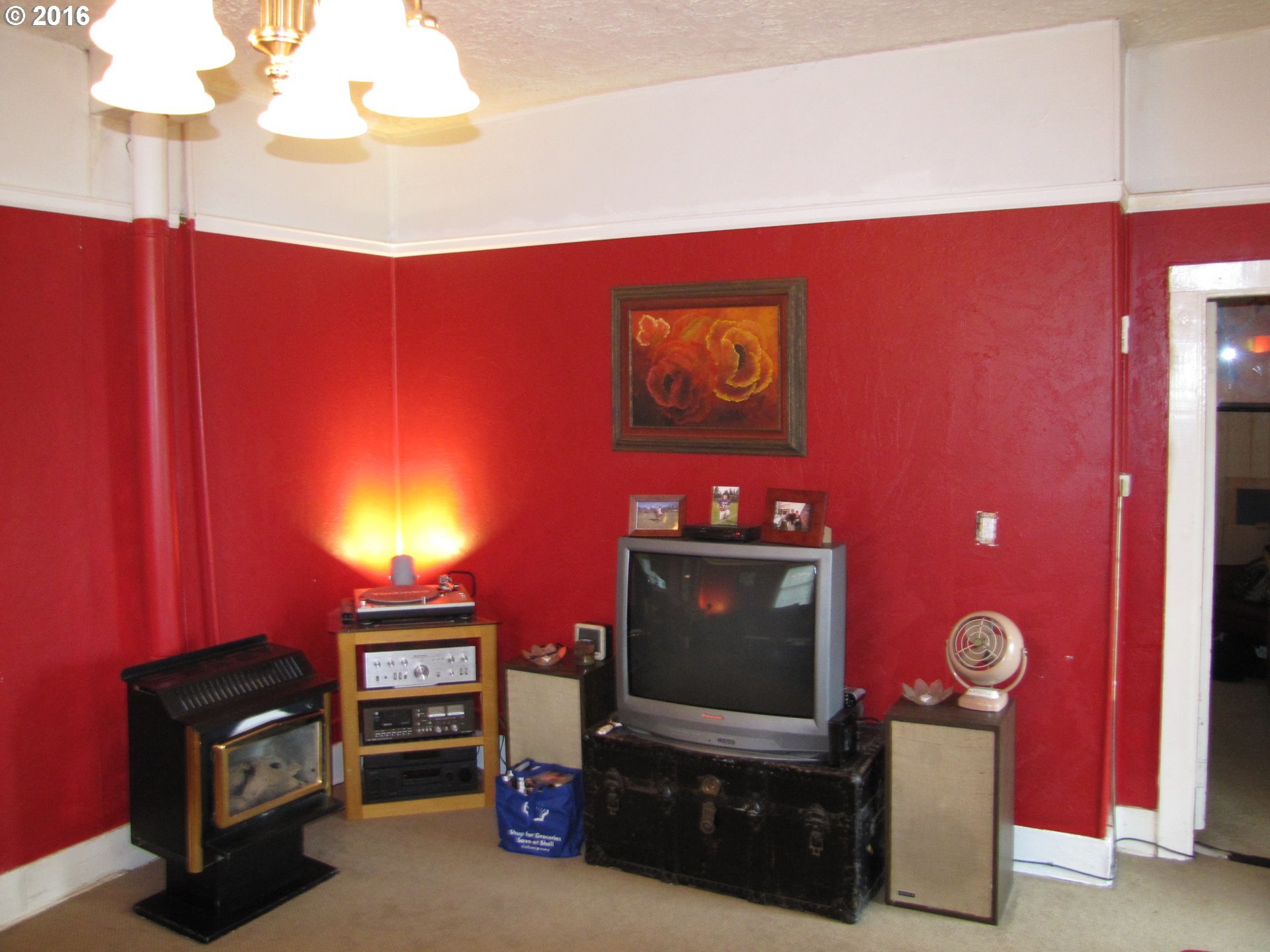 9143 Northwest Germantown Road Portland, OR 97231 - Photo 10 of 13 Gallery Image 10
