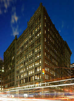 260 Park Avenue South, Unit 7D Manhattan, NY 10010 - Photo 7 of 8