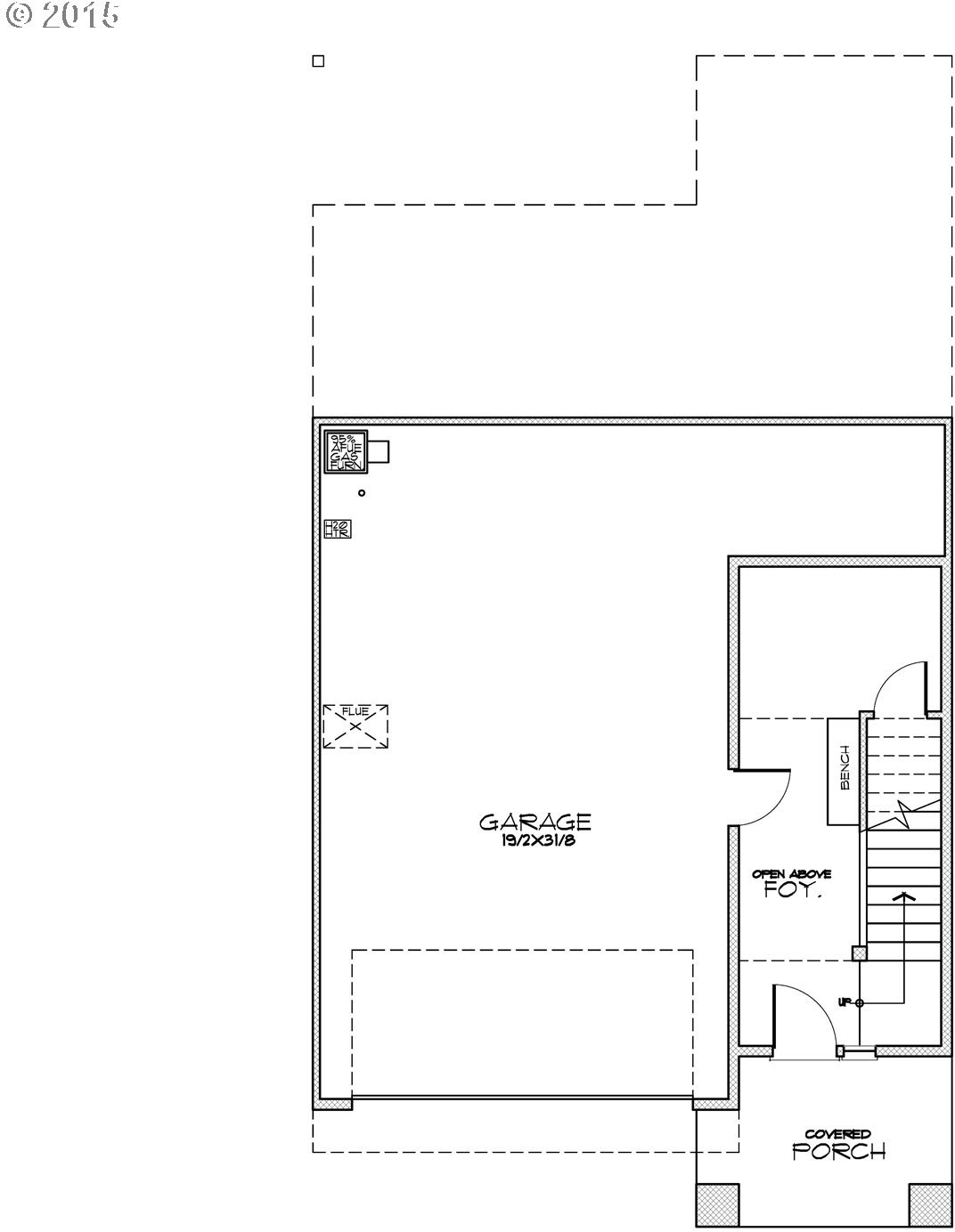 12065 Southwest Autumn View Street Portland, OR 97224 - Photo 4 of 4 Gallery Image 4