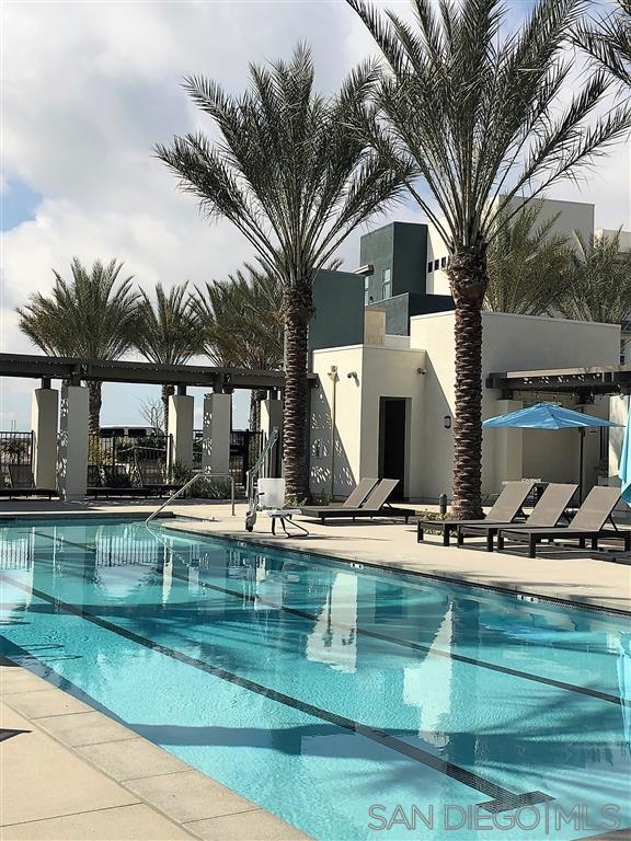 2097 Tango Loop, Unit 2 Chula Vista, CA 91915 - Photo 15 of 20 Happy days at community rec area that includes spa, firepit, bbq & social areas.