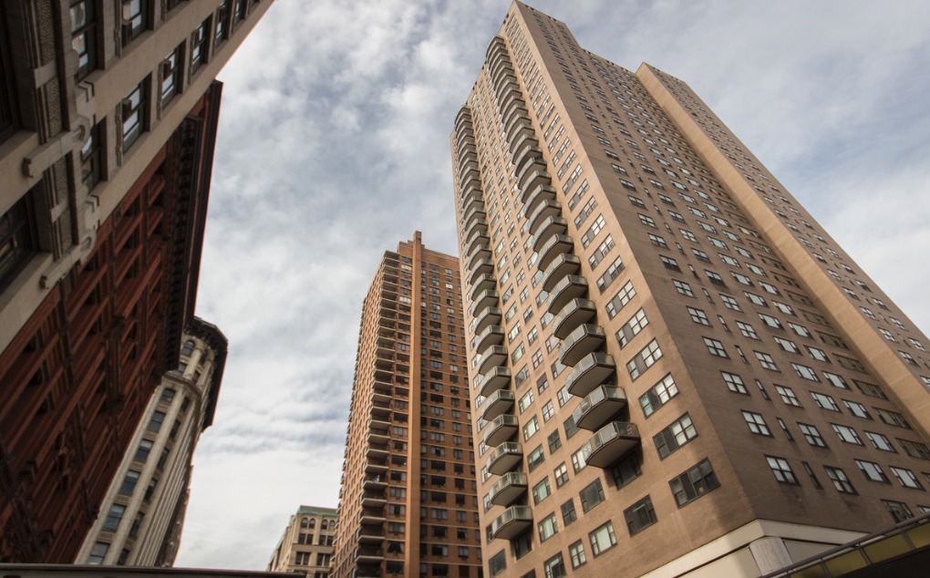 60 East 8th Street, Unit 9M Manhattan, NY 10003 - Photo 8 of 9