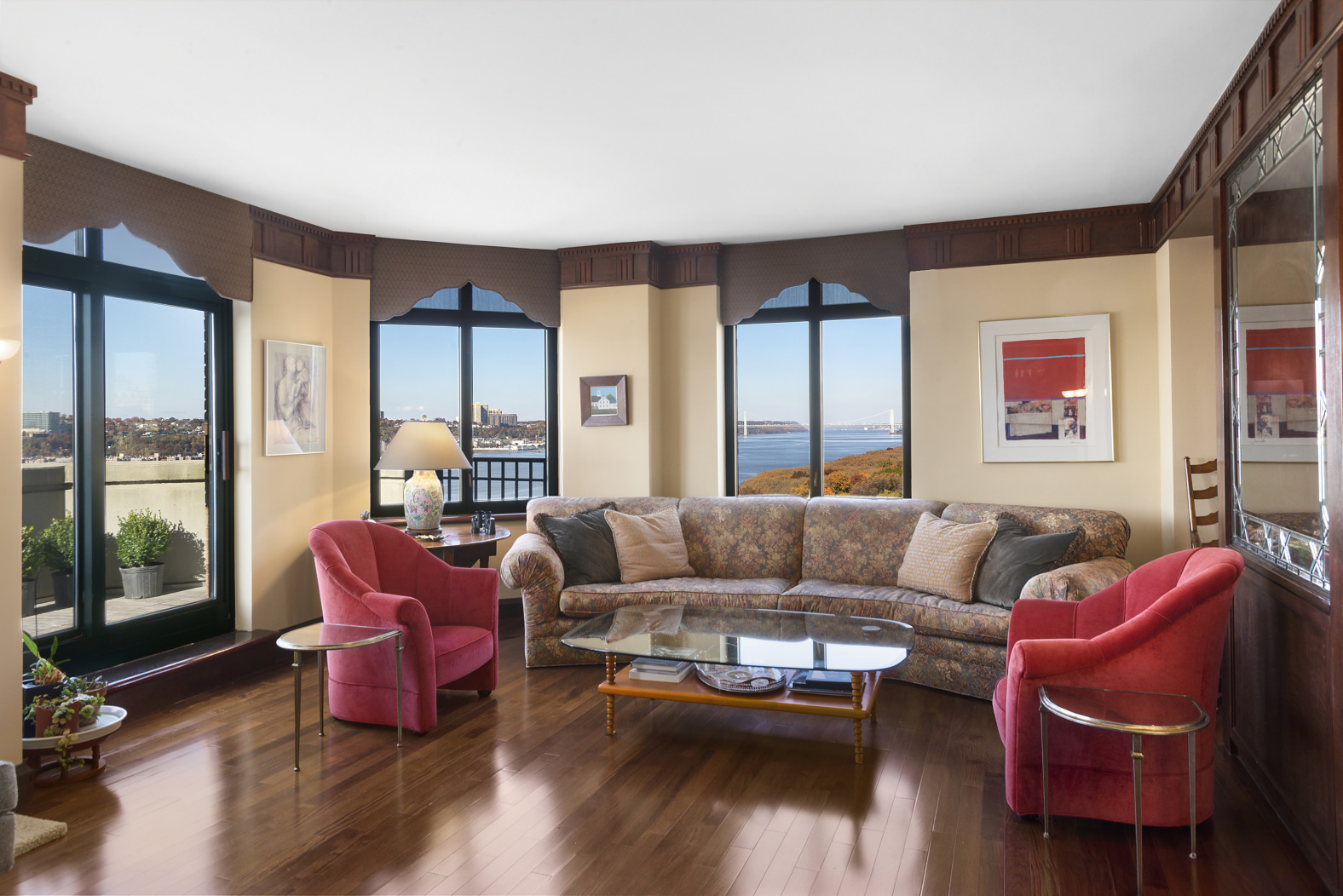 222 Riverside Drive, Unit PH1A Manhattan, NY 10025 - Photo 2 of 13