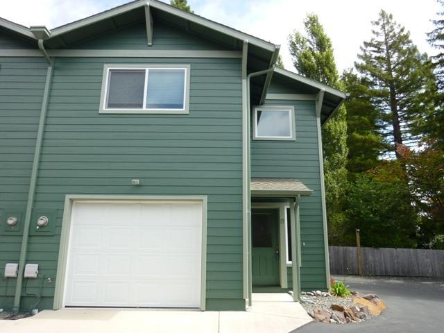 815 Old County Road, Unit 8 Brookings, OR 97415 - Photo 1 of 16 Gallery Image 1