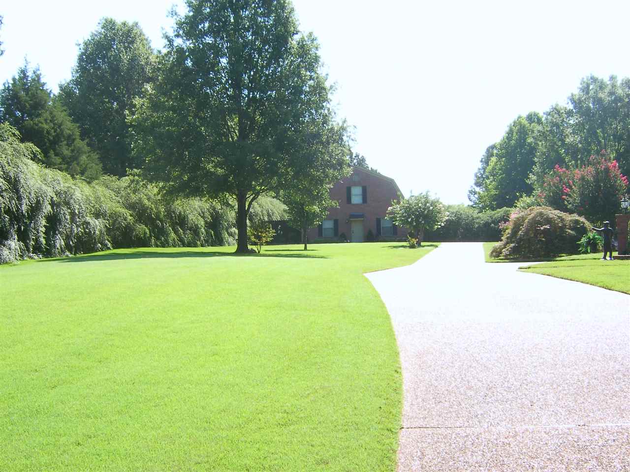 6190 Brunswick Road Lakeland, TN 38002 - Photo 3 of 4 Gallery Image 3