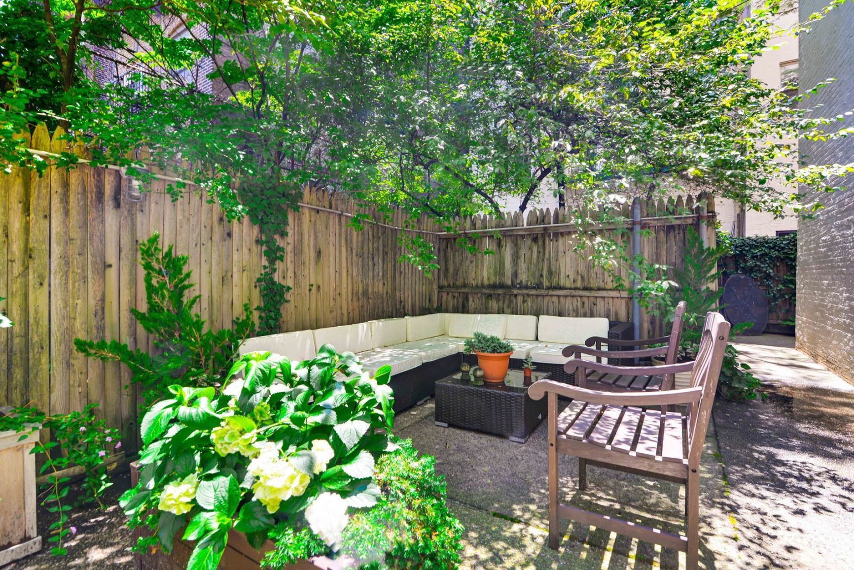 29 King Street, Unit 3C Manhattan, NY 10014 - Photo 8 of 10 Gallery Image 8