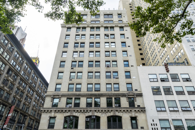 261 Broadway, Unit 7B Manhattan, NY 10007 - Photo 11 of 12