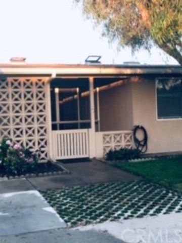 $120,000 | 13241 El Dorado Drive, Unit 206B, Seal Beach, CA 90740