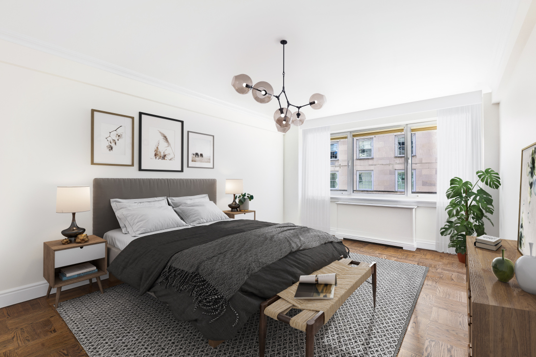 923 5th Avenue, Unit 7/8D Manhattan, NY 10021 - Photo 4 of 9