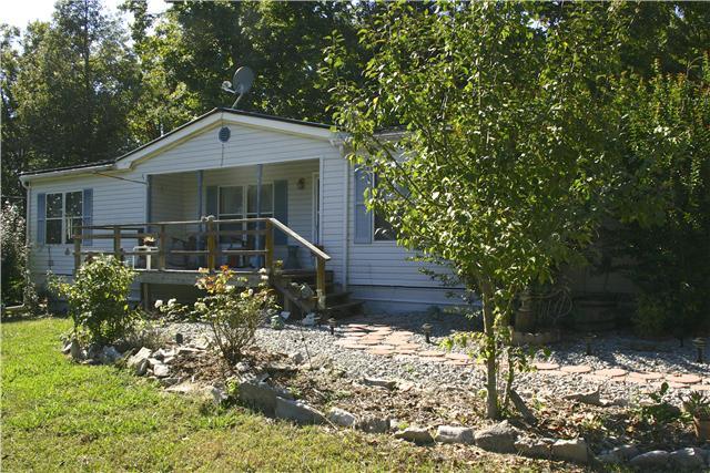 1050 Blue Well Road Lebanon, TN 37090 - Photo 2 of 30 Enjoy the privacy from your front porch