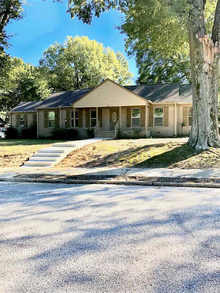 1265 Hester Road Memphis, TN 38116 - Photo 1 of 4