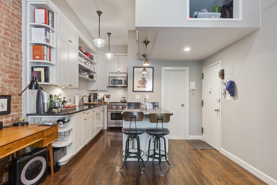 106 West 87th Street, Unit 3A Manhattan, NY 10024 - Photo 2 of 8