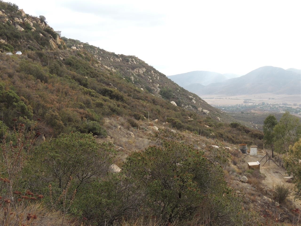 0 Rocky Mountain Road Jamul, CA 91935 - Photo 10 of 15