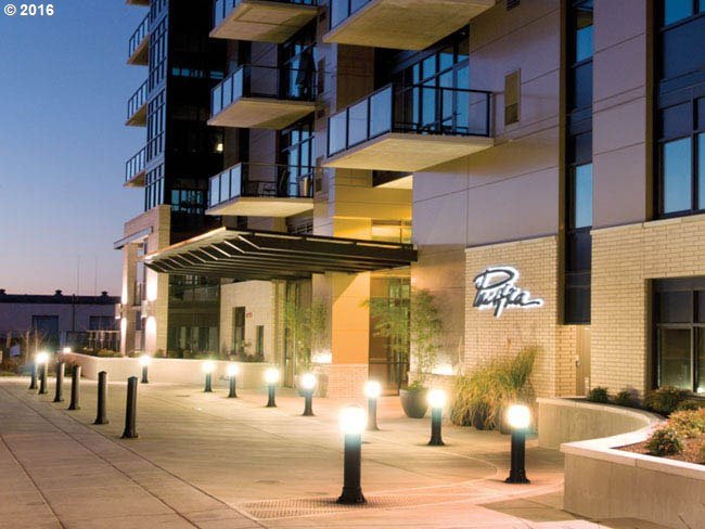 1830 Northwest Riverscape Street, Unit 103 Portland, OR 97209 - Photo 1 of 32 Gallery Image 1