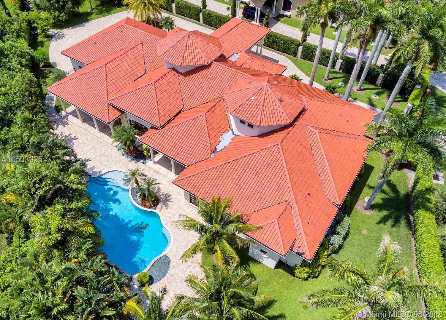490 Ranch Road Weston, FL 33326 - Photo 59 of 60