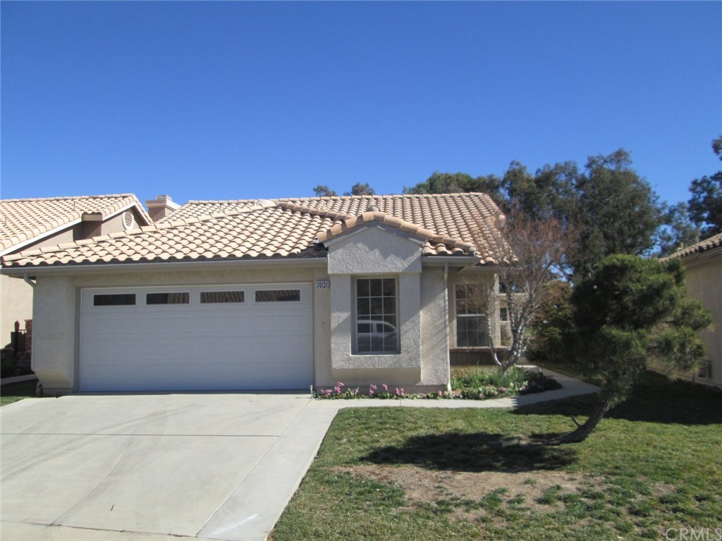 696 Pine Valley Road Banning, CA 92220 - Photo 1 of 1