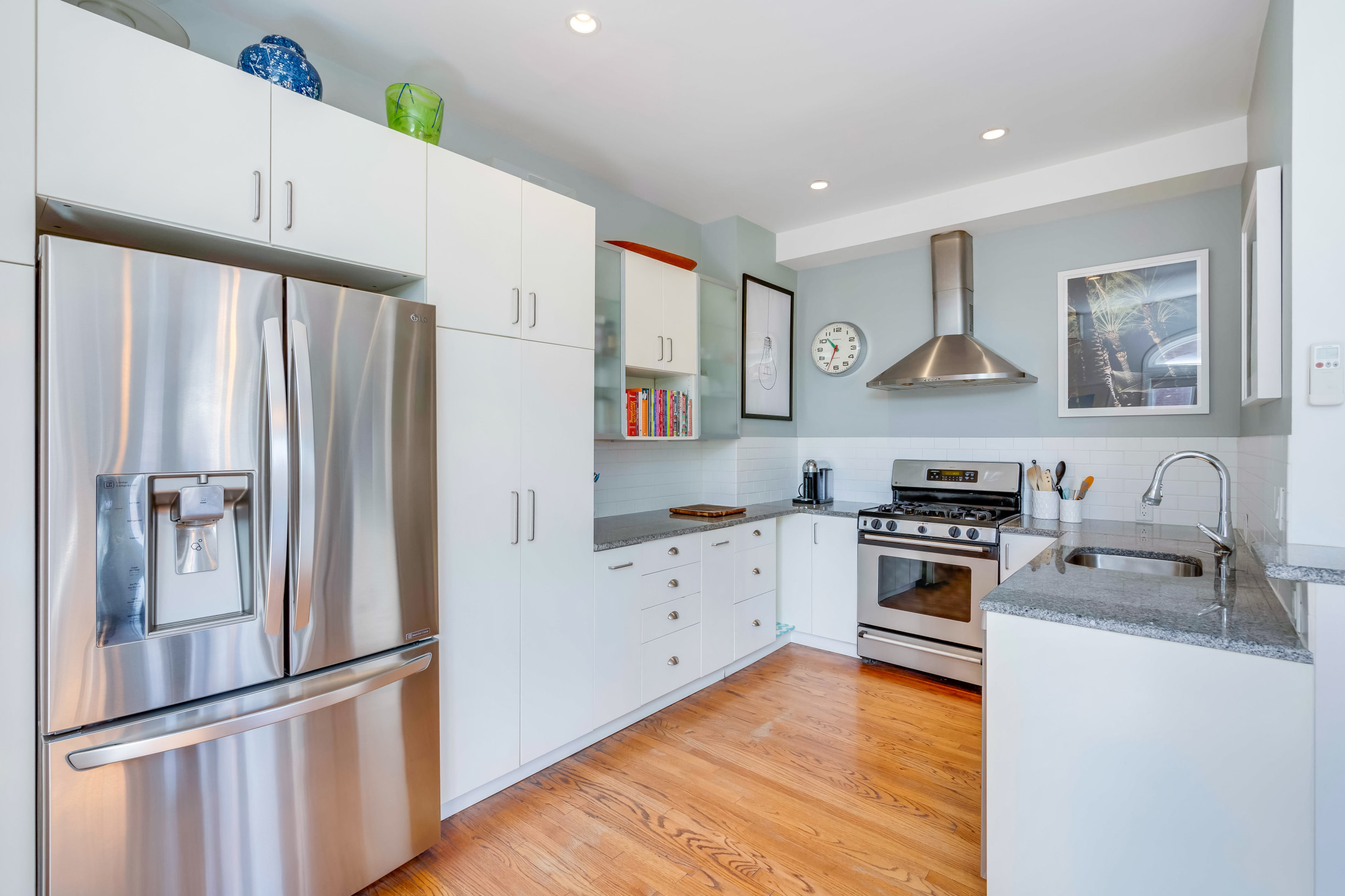 126 4th Place, Unit 1 Brooklyn, NY 11231 - Photo 5 of 15