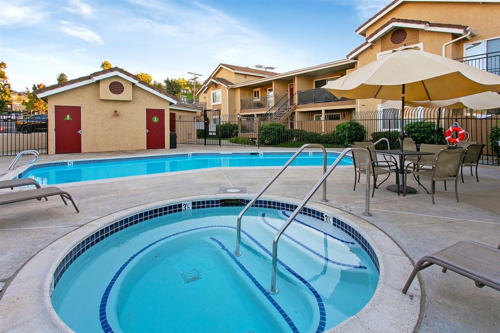 495 San Pasqual Valley Road, Unit 122 Escondido, CA 92027 - Photo 22 of 24