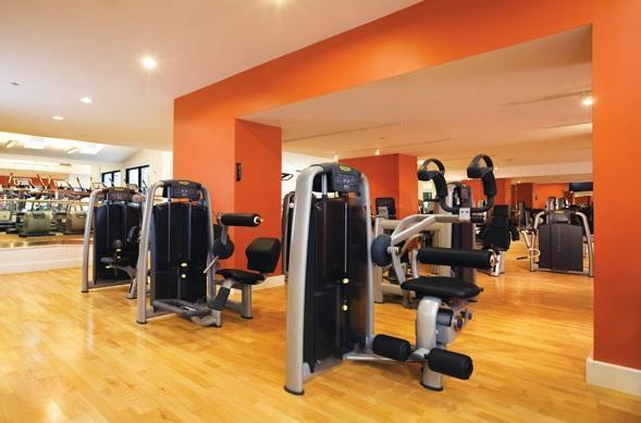 One Brooklyn Bridge Park 360 Furman St, Brooklyn, NY 11201 - Photo 19 of 48