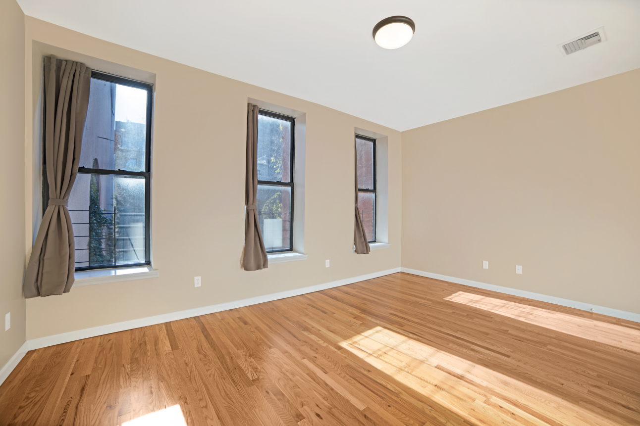 6 West 127th Street, Unit 2 Manhattan, NY 10027 - Photo 7 of 10