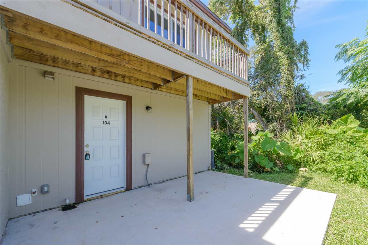 104 Rio Del Mar Street, Unit A St. Augustine, FL 32080 - Photo 26 of 27